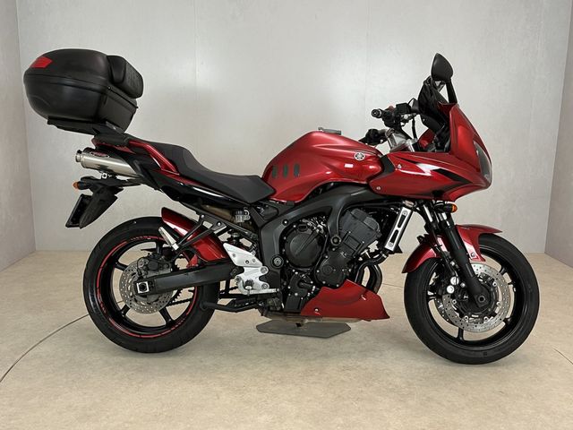 yamaha - fz-6-s-fazer-abs