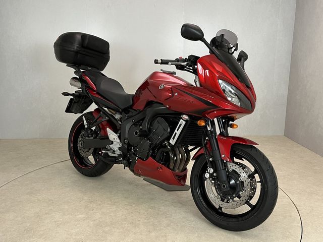 yamaha - fz-6-s-fazer-abs