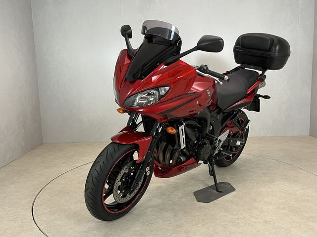 yamaha - fz-6-s-fazer-abs
