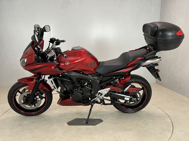 yamaha - fz-6-s-fazer-abs
