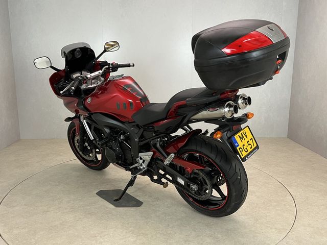 yamaha - fz-6-s-fazer-abs