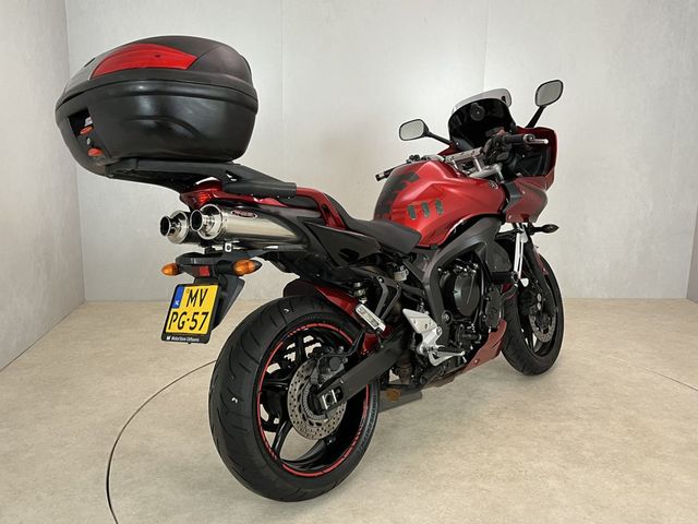 yamaha - fz-6-s-fazer-abs