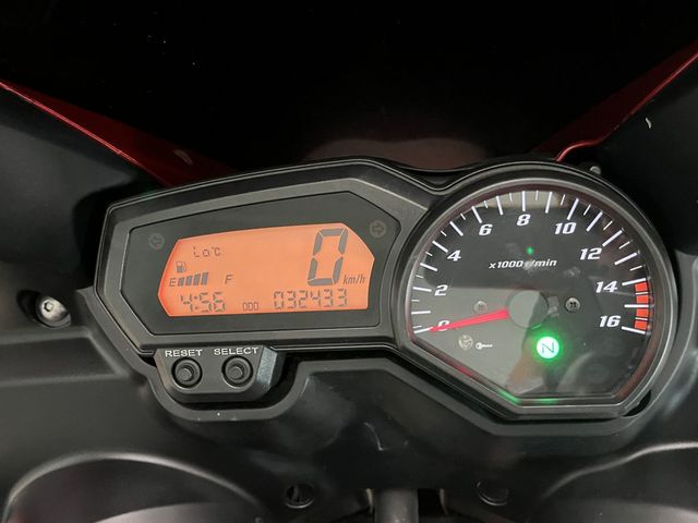 yamaha - fz-6-s-fazer-abs