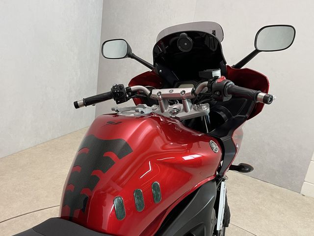 yamaha - fz-6-s-fazer-abs