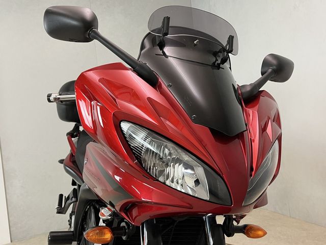 yamaha - fz-6-s-fazer-abs