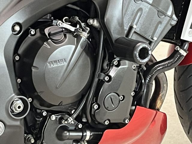 yamaha - fz-6-s-fazer-abs