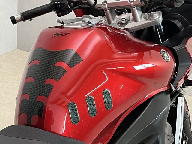 yamaha - fz-6-s-fazer-abs