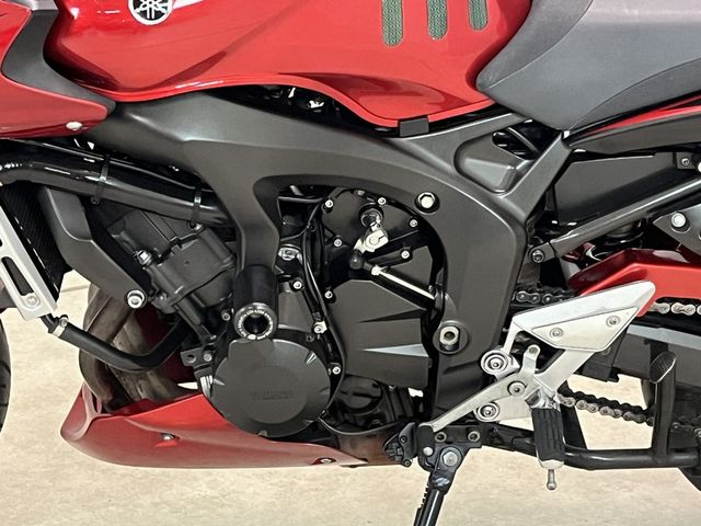 yamaha - fz-6-s-fazer-abs