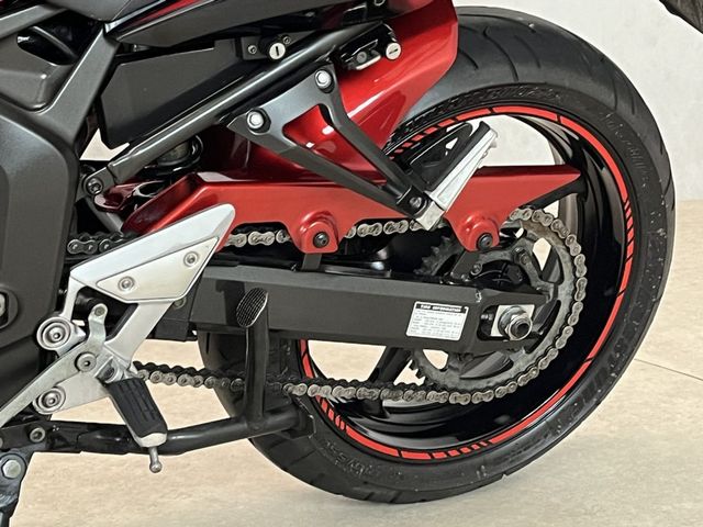 yamaha - fz-6-s-fazer-abs
