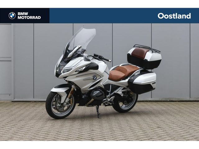 bmw - r-1250-rt