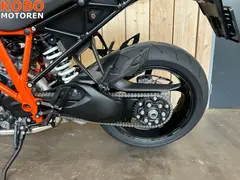 KTM 1290 Superduke GT 2025 nieuw – foto 8 van 15