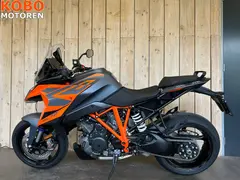 KTM 1290 Superduke GT 2025 nieuw – foto 2 van 15