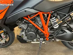KTM 1290 Superduke GT 2025 nieuw – foto 9 van 15