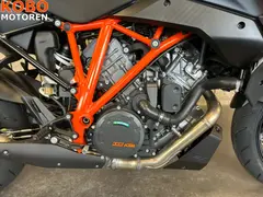 KTM 1290 Superduke GT 2025 nieuw – foto 15 van 15