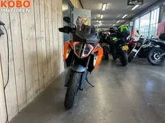 KTM 1290 Superduke GT 2025 nieuw – foto 6 van 15