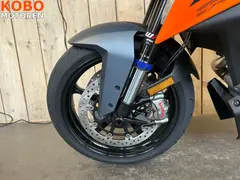 KTM 1290 Superduke GT 2025 nieuw – foto 10 van 15