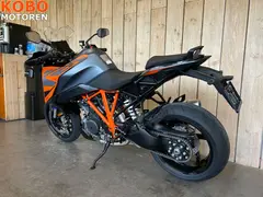 KTM 1290 Superduke GT 2025 nieuw – foto 5 van 15