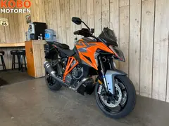 KTM 1290 Superduke GT 2025 nieuw – foto 4 van 15