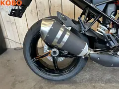 KTM 1290 Superduke GT 2025 nieuw – foto 12 van 15