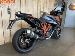 KTM 1290 Superduke GT 2025 nieuw – foto 11 van 15