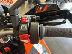 KTM 1290 Superduke GT 2025 nieuw – foto 14 van 15