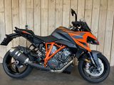 KTM 1290 SUPER DUKE GT