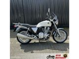 HONDA CB 1100 C-ABS