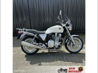 Honda CB 1100 C-ABS 2013 occasion