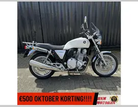 Honda CB 1100 C-ABS 2013 occasion