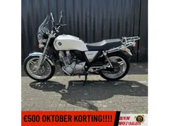 Honda CB1100 ABS 2013 occasion – foto 2 van 15