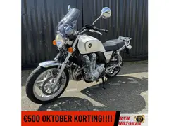 Honda CB1100 ABS 2013 occasion – foto 3 van 15