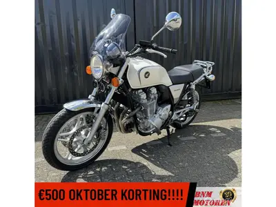 HONDA CB 1100 C-ABS – foto 3