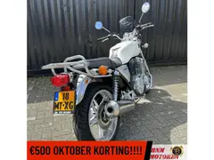 Honda CB1100 ABS 2013 occasion – foto 5 van 15