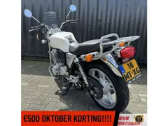 Honda CB1100 ABS 2013 occasion – foto 6 van 15