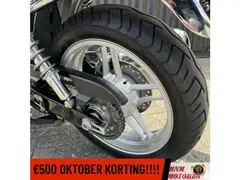 Honda CB1100 ABS 2013 occasion – foto 8 van 15