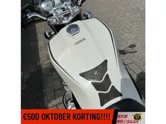 Honda CB1100 ABS 2013 occasion – foto 9 van 15