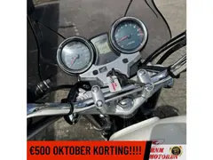 Honda CB1100 ABS 2013 occasion – foto 10 van 15
