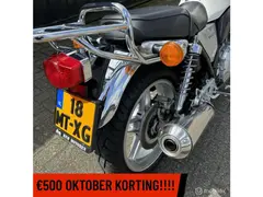 Honda CB1100 ABS 2013 occasion – foto 11 van 15