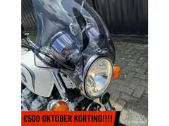 Honda CB1100 ABS 2013 occasion – foto 12 van 15