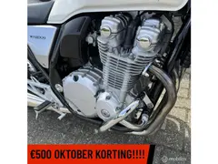 Honda CB1100 ABS 2013 occasion – foto 14 van 15