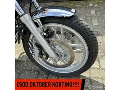 Honda CB1100 ABS 2013 occasion – foto 15 van 15