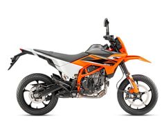 KTM 125 SMC R