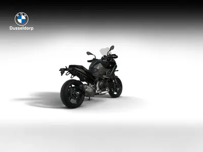 BMW F 900 XR – foto 4