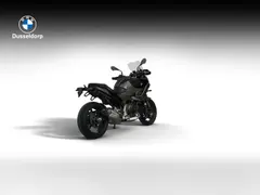 BMW F 900 XR Triple Black | Dynamic pakket | Comfort pakket | Rijmodi Pro 2026 occasion – foto 4 van 4