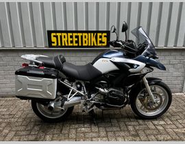 BMW R 1200 GS 2006 occasion