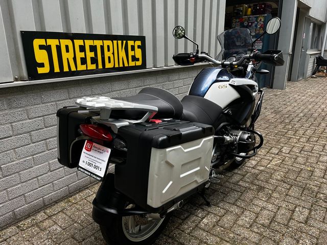 bmw - r-1200-gs