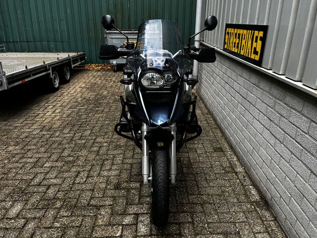 bmw - r-1200-gs