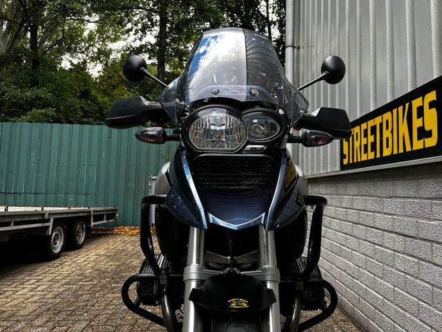 bmw - r-1200-gs