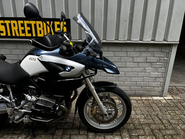 bmw - r-1200-gs