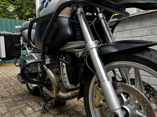 bmw - r-1200-gs